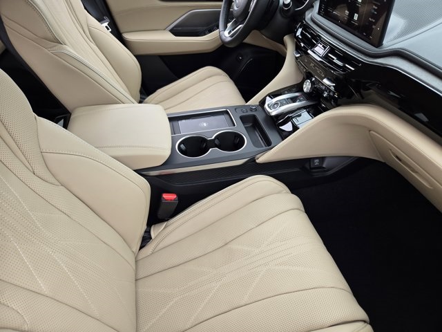 new 2026 Acura MDX car, priced at $68,950