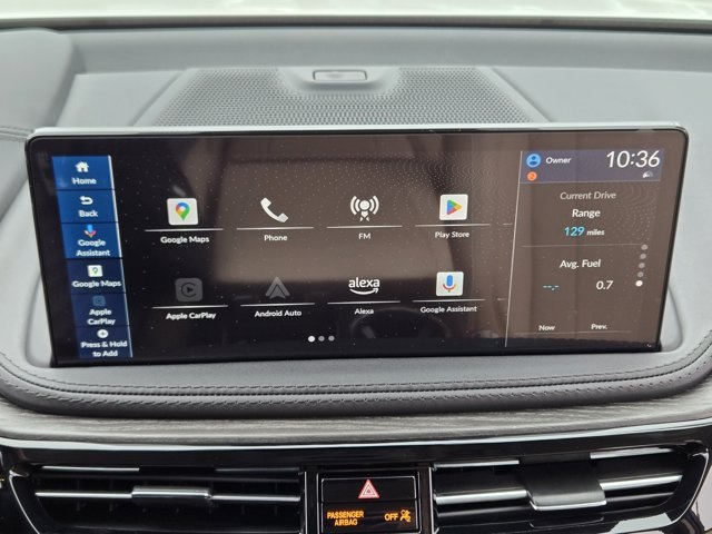 new 2026 Acura MDX car, priced at $68,950