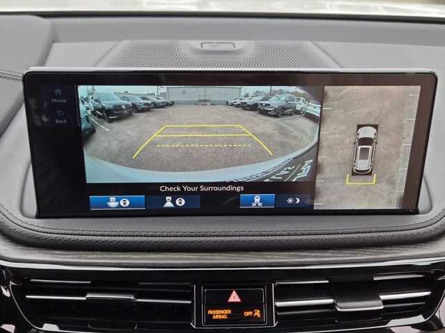 new 2026 Acura MDX car, priced at $68,950