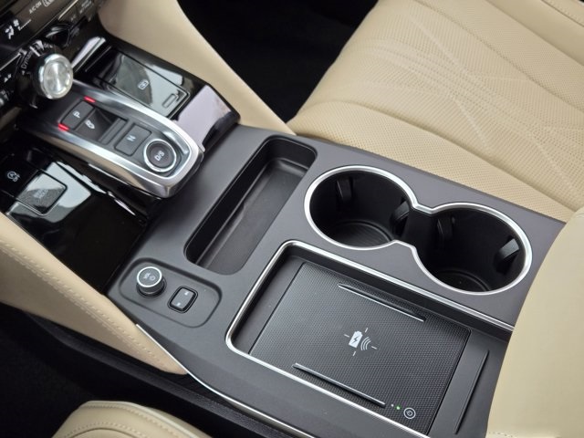 new 2026 Acura MDX car, priced at $68,950