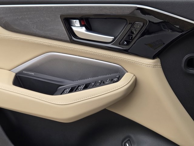 new 2026 Acura MDX car, priced at $68,950