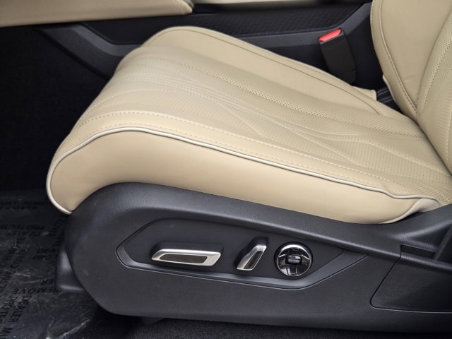 new 2026 Acura MDX car, priced at $68,950