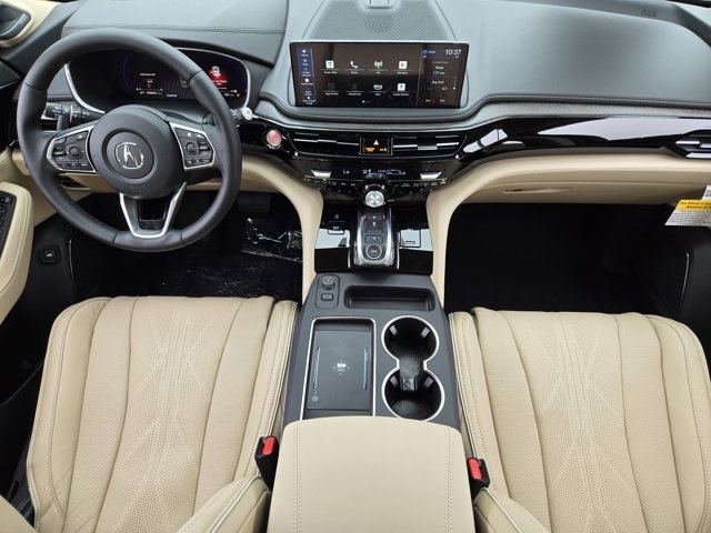 new 2026 Acura MDX car, priced at $68,950