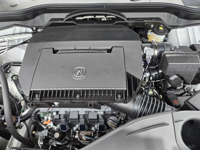 new 2026 Acura MDX car, priced at $68,950