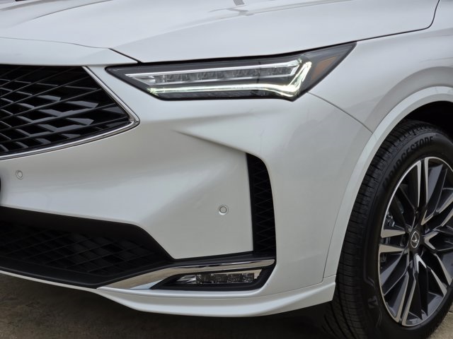 new 2026 Acura MDX car, priced at $68,950