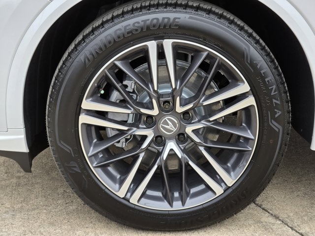 new 2026 Acura MDX car, priced at $68,950