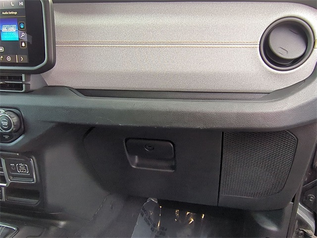 used 2024 Jeep Wrangler car, priced at $31,811