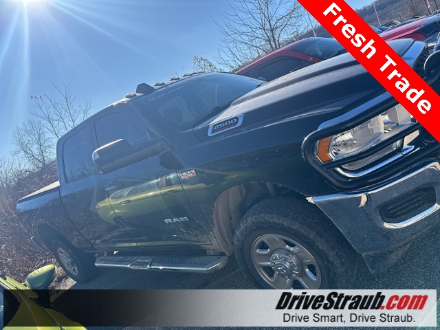 2021 RAM Ram 2500 Pickup Tradesman's photo
