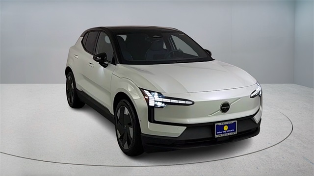 new 2026 Volvo EX30 car, priced at $48,755