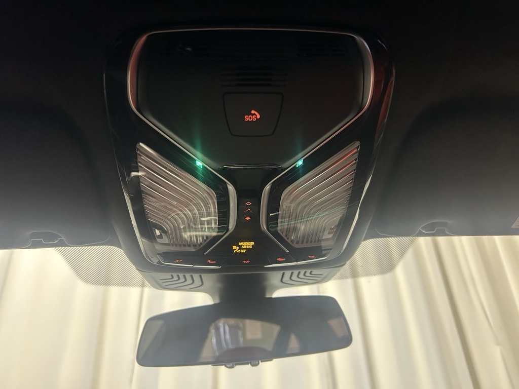 used 2020 BMW 7-Series car, priced at $29,795