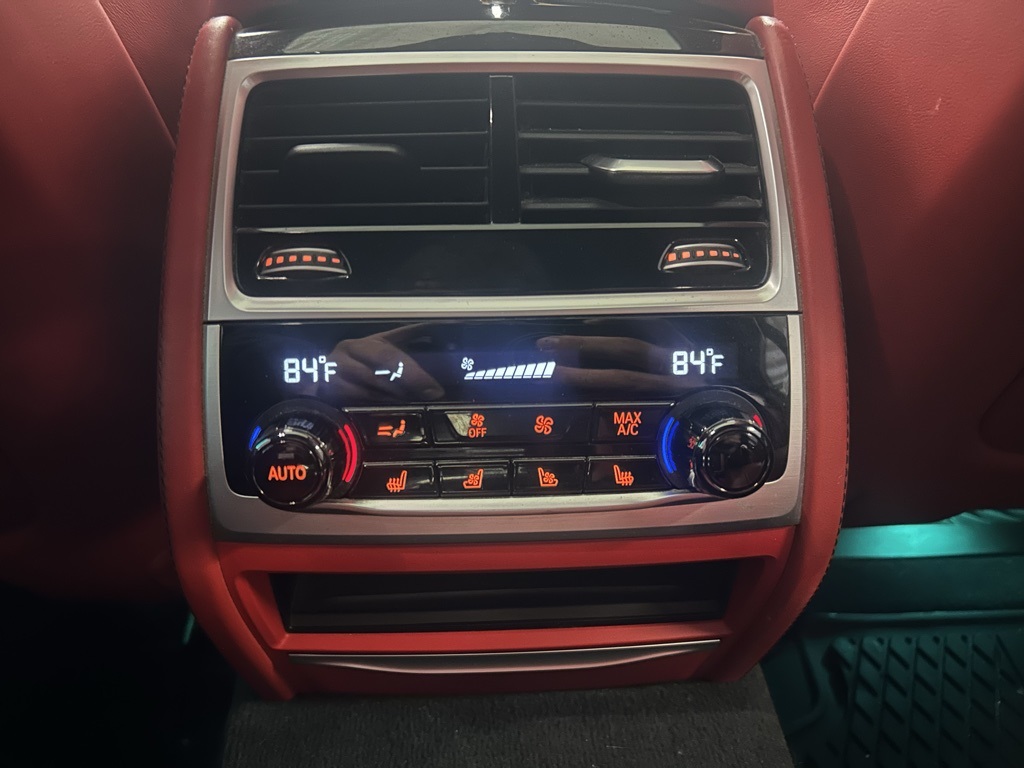 used 2020 BMW 7-Series car, priced at $29,795