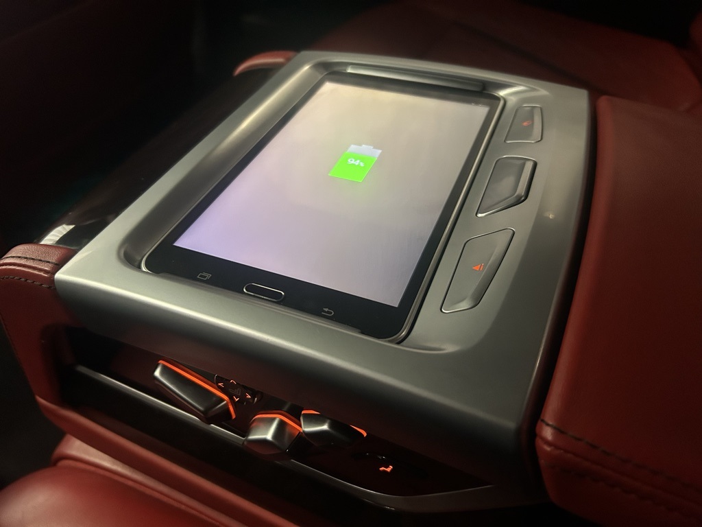 used 2020 BMW 7-Series car, priced at $29,795