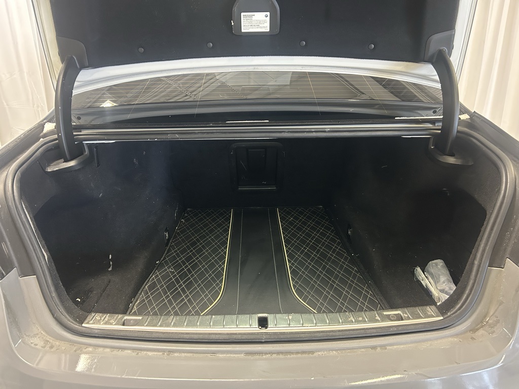 used 2020 BMW 7-Series car, priced at $29,795