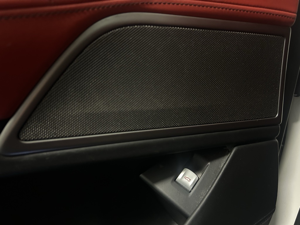 used 2020 BMW 7-Series car, priced at $29,795