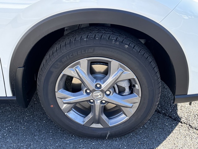new 2026 Honda HR-V car, priced at $29,605