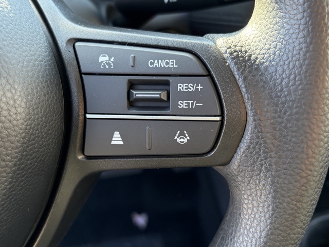 new 2026 Honda HR-V car, priced at $29,605