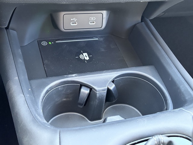 new 2026 Honda HR-V car, priced at $29,605