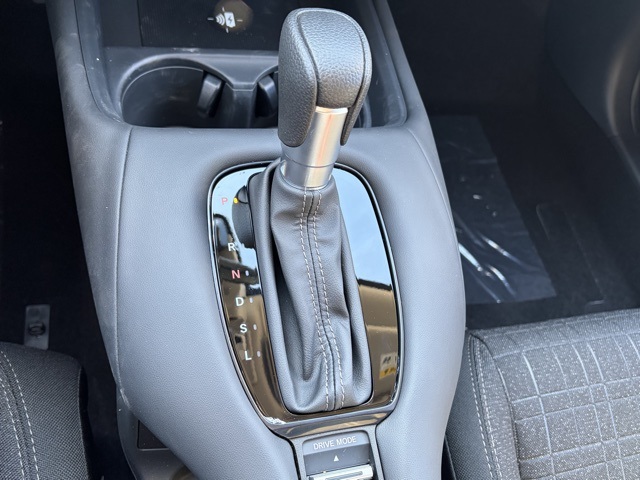 new 2026 Honda HR-V car, priced at $29,605