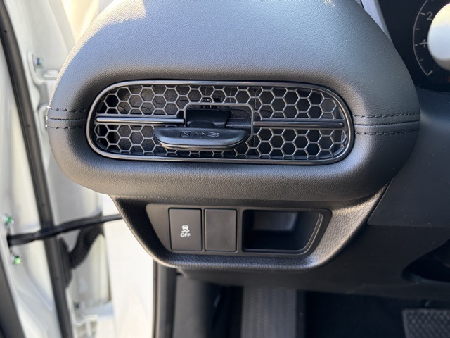 new 2026 Honda HR-V car, priced at $29,605