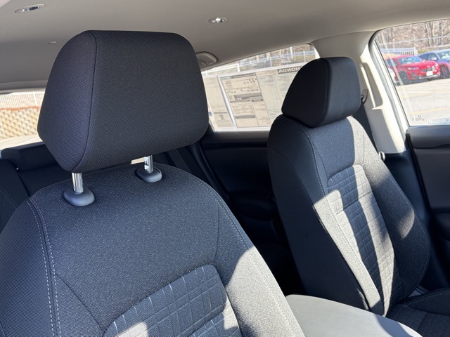 new 2026 Honda HR-V car, priced at $29,605