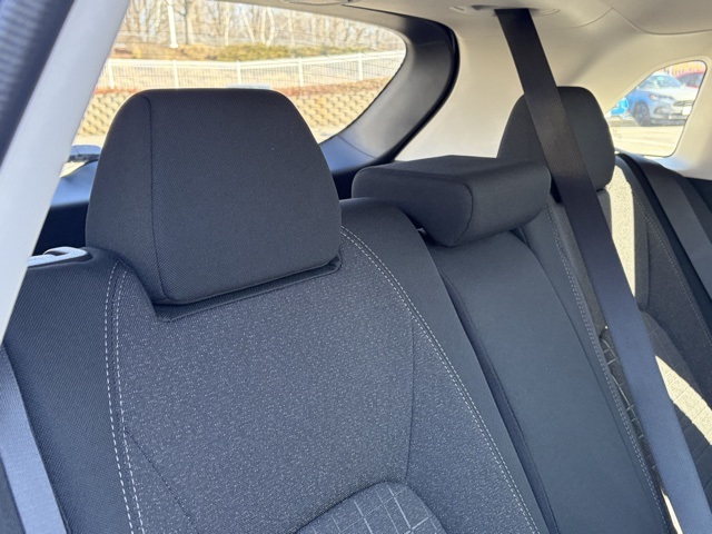 new 2026 Honda HR-V car, priced at $29,605