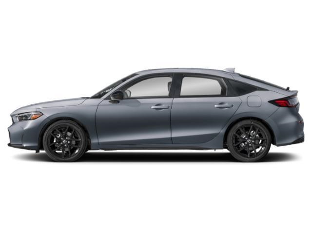 new 2026 Honda Civic Hybrid car, priced at $32,145