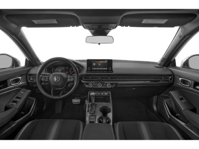 new 2026 Honda Civic Hybrid car, priced at $32,145