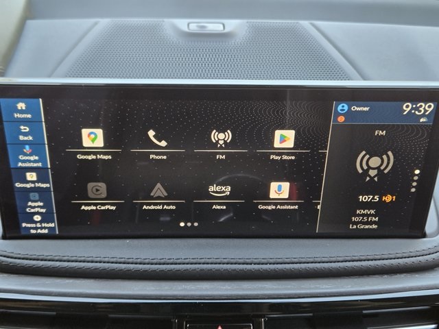 new 2026 Acura MDX car, priced at $68,250