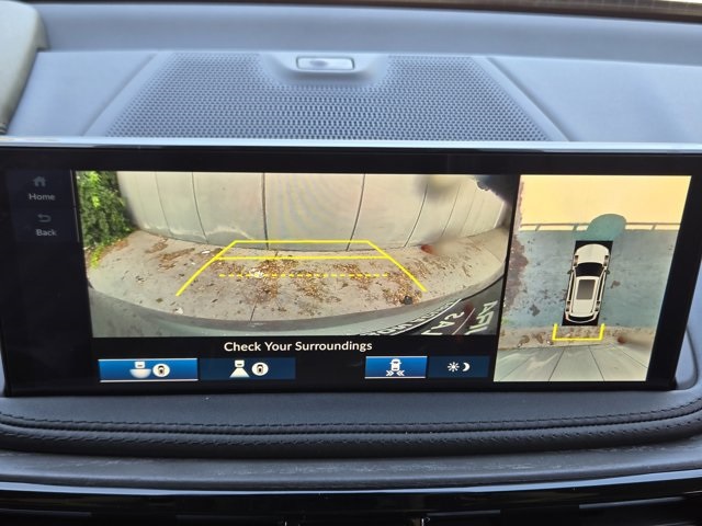 new 2026 Acura MDX car, priced at $68,250