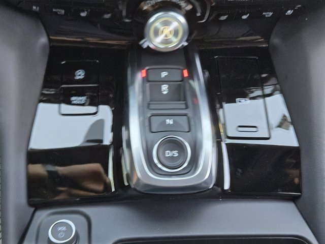 new 2026 Acura MDX car, priced at $68,250