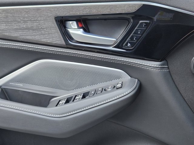 new 2026 Acura MDX car, priced at $68,250