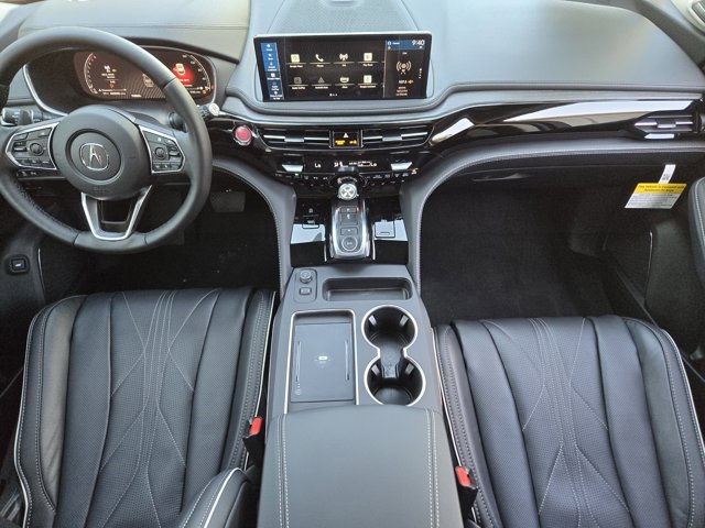 new 2026 Acura MDX car, priced at $68,250