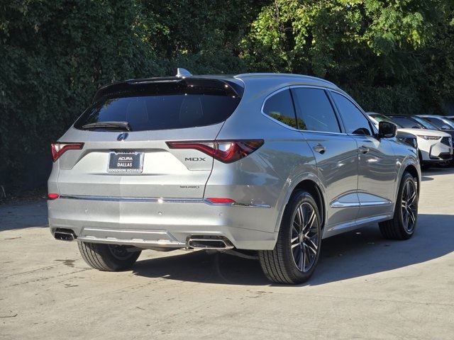 new 2026 Acura MDX car, priced at $68,250