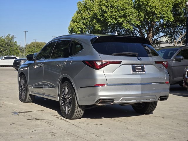 new 2026 Acura MDX car, priced at $68,250