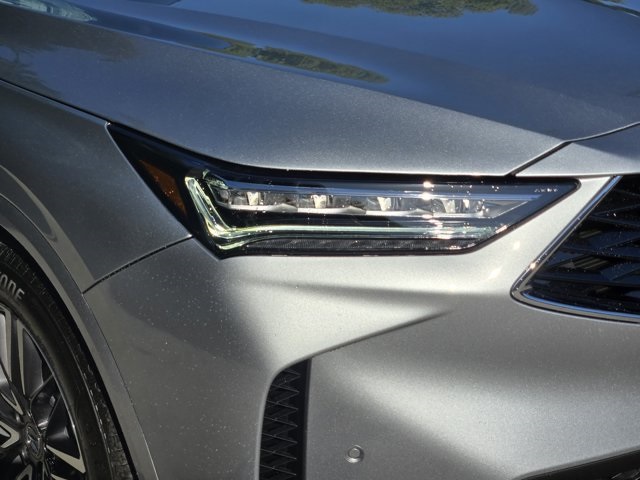 new 2026 Acura MDX car, priced at $68,250