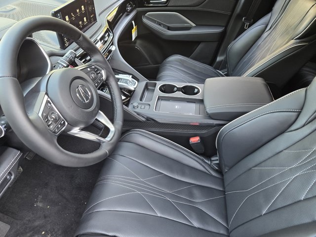 new 2026 Acura MDX car, priced at $68,250
