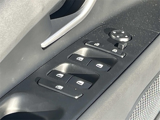 new 2025 Hyundai Elantra Hybrid car, priced at $28,210