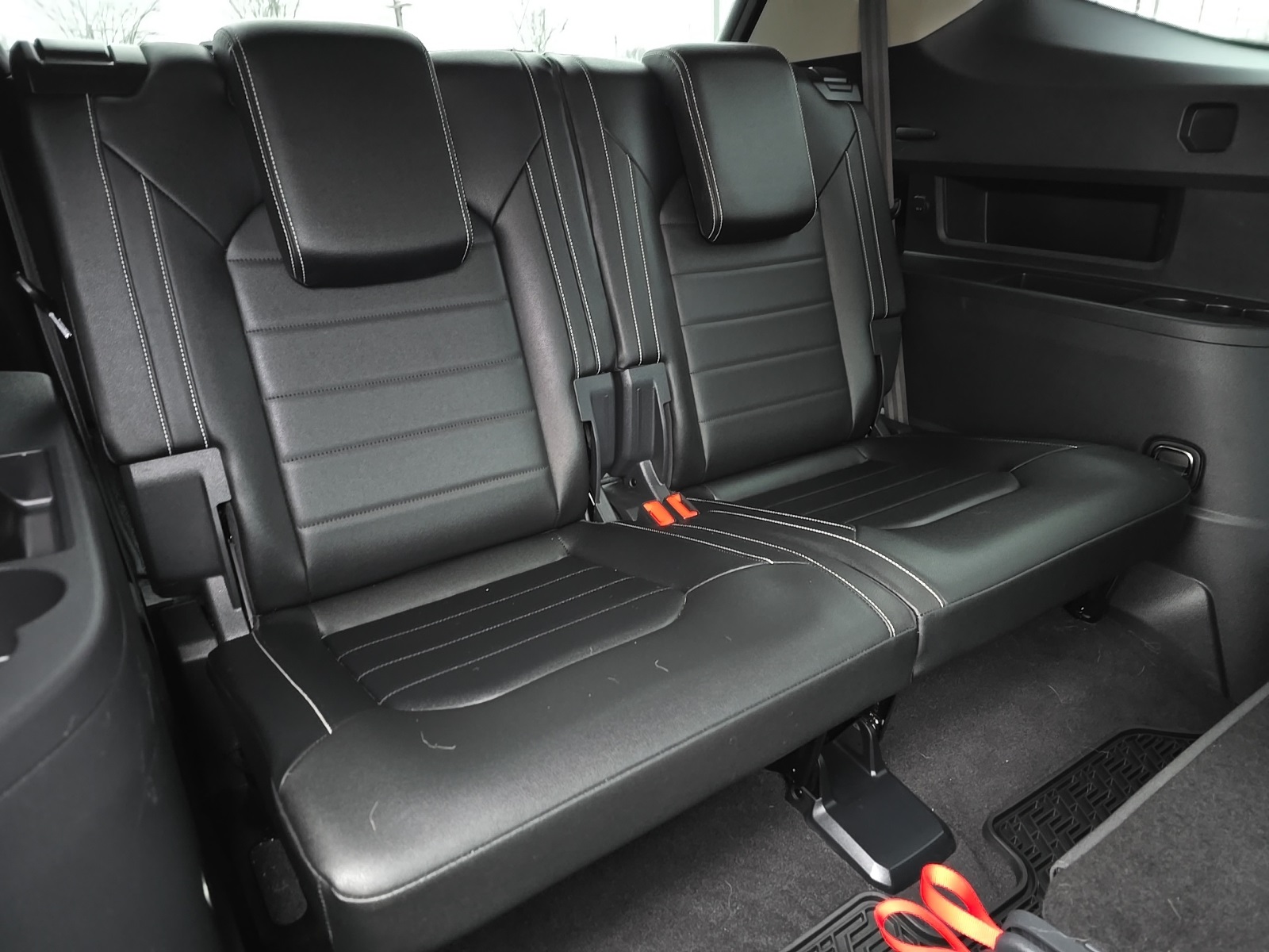 used 2023 Volkswagen Atlas car, priced at $28,300