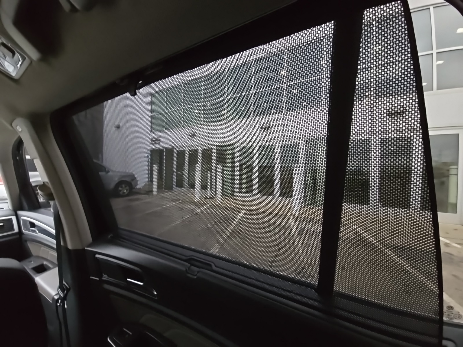 used 2023 Volkswagen Atlas car, priced at $28,300