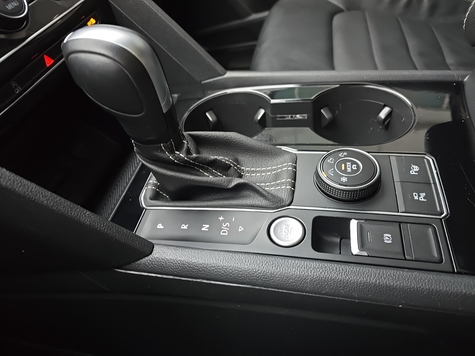 used 2023 Volkswagen Atlas car, priced at $28,300