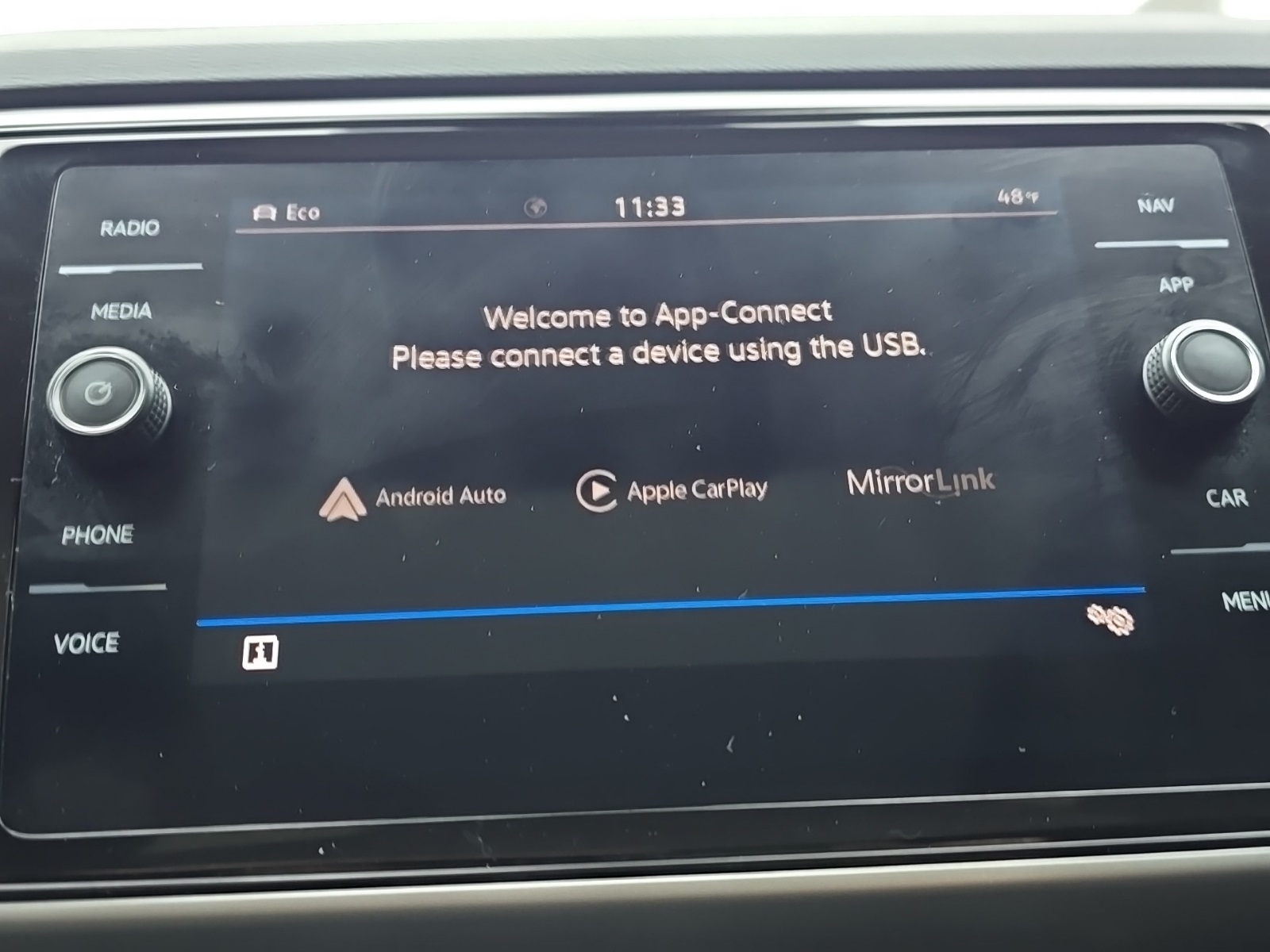 used 2023 Volkswagen Atlas car, priced at $28,300