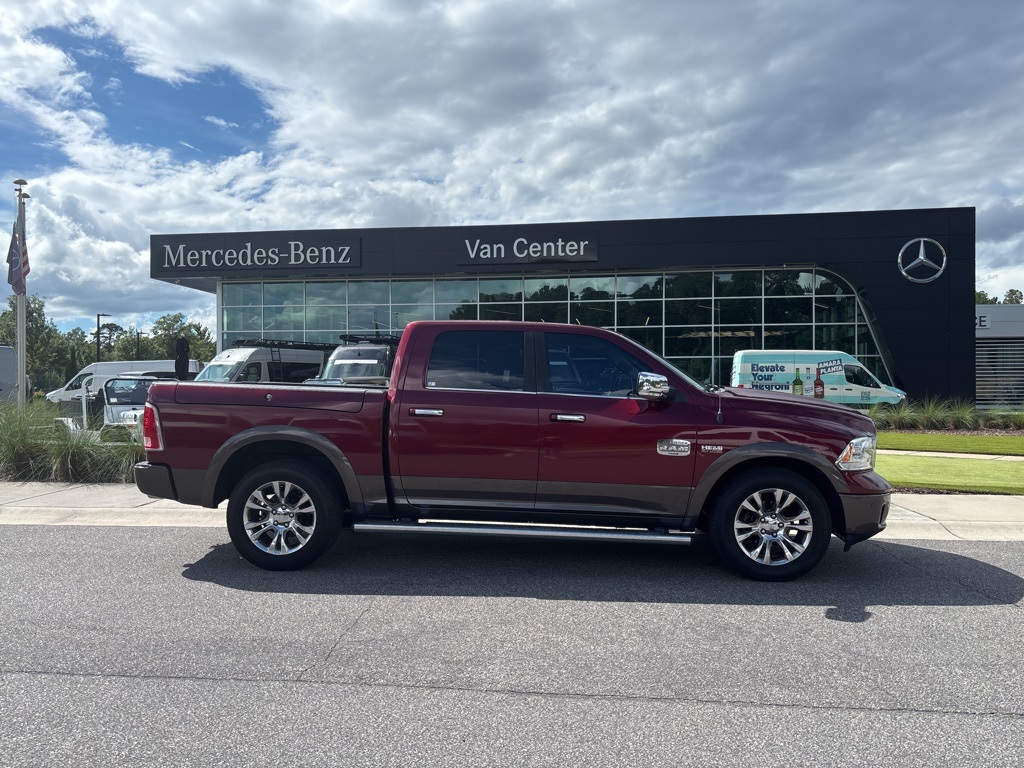 Used 2018 Ram 1500 Crew Cab 4x2 Pickup for sale #SP1446 - photo 2