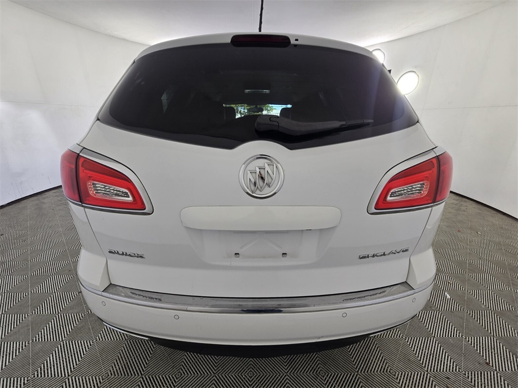 used 2016 Buick Enclave car, priced at $13,998