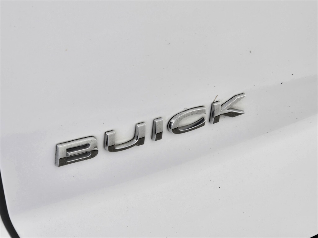 used 2016 Buick Enclave car, priced at $13,998