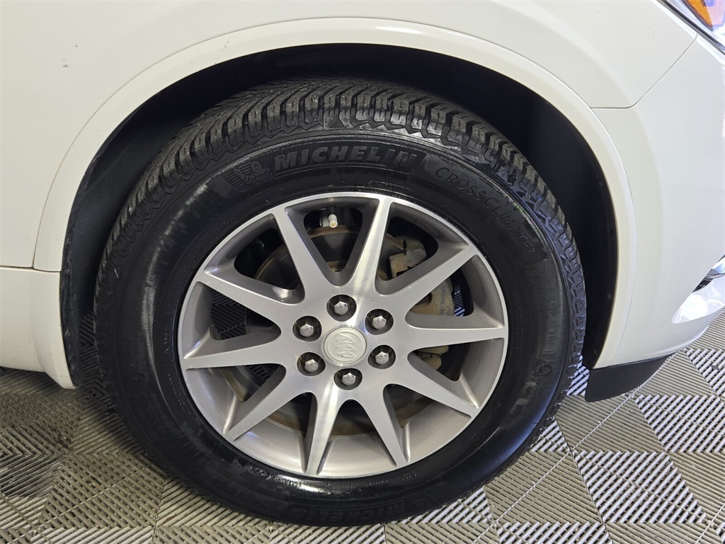 used 2016 Buick Enclave car, priced at $13,998