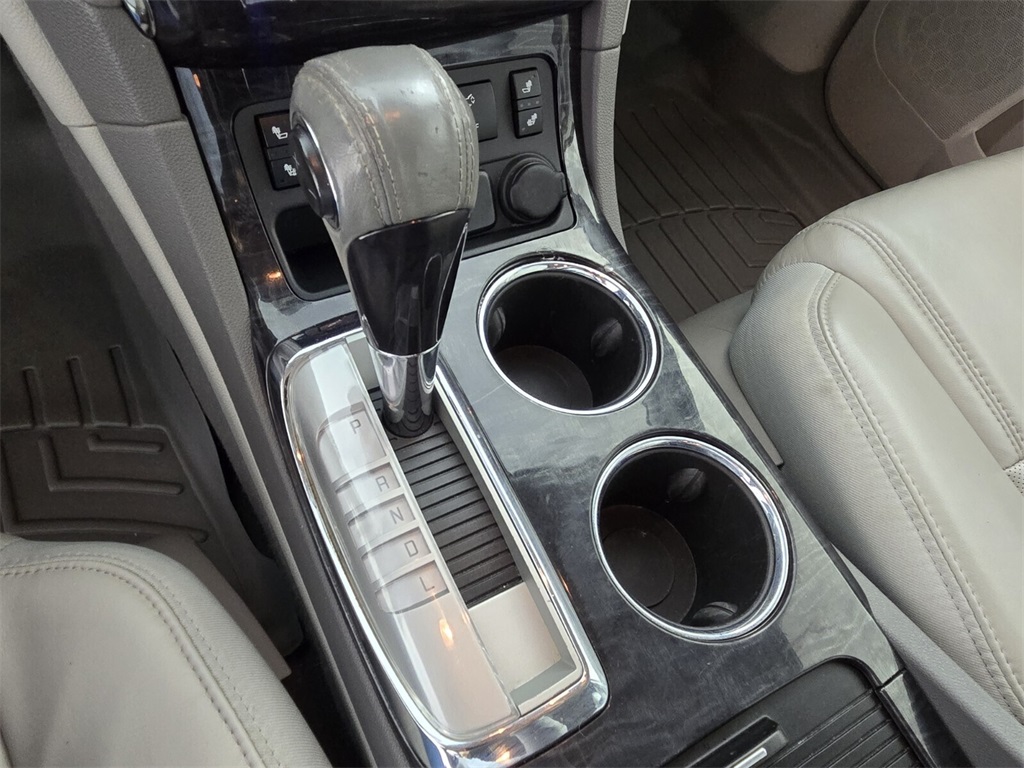 used 2016 Buick Enclave car, priced at $13,998