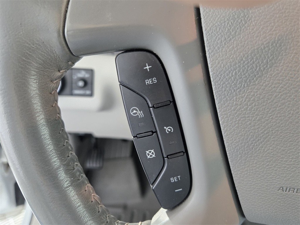 used 2016 Buick Enclave car, priced at $13,998