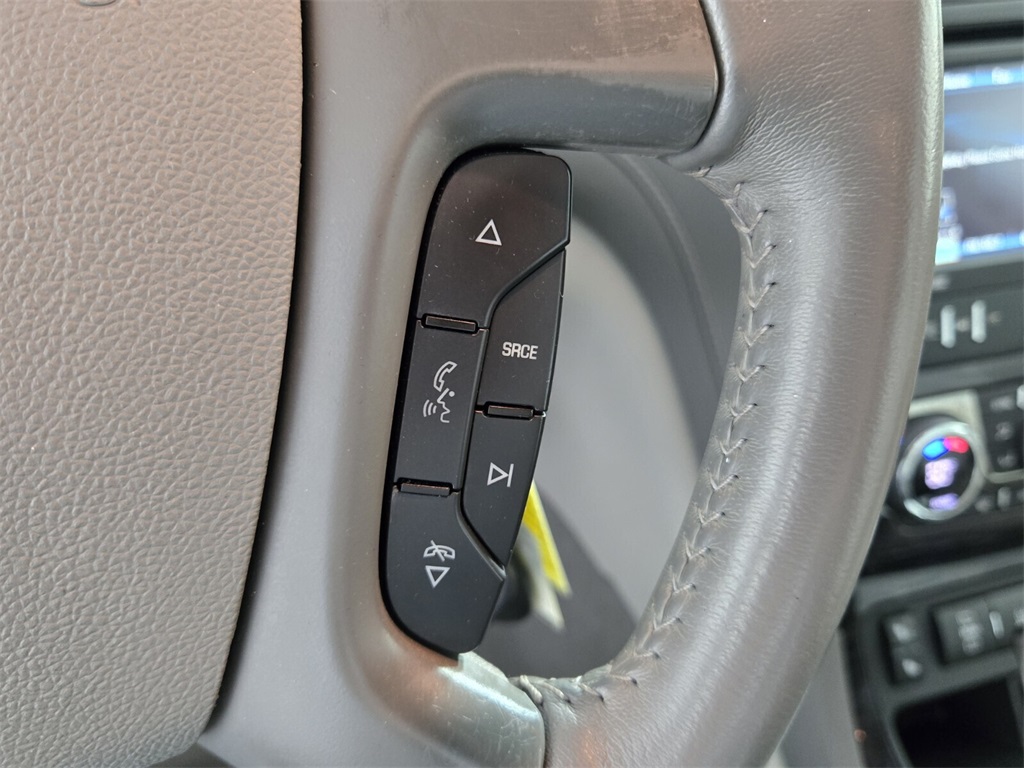 used 2016 Buick Enclave car, priced at $13,998