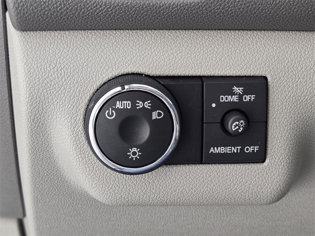 used 2016 Buick Enclave car, priced at $13,998