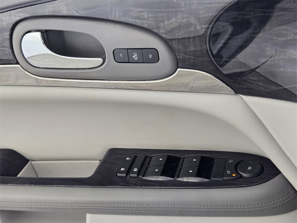 used 2016 Buick Enclave car, priced at $13,998